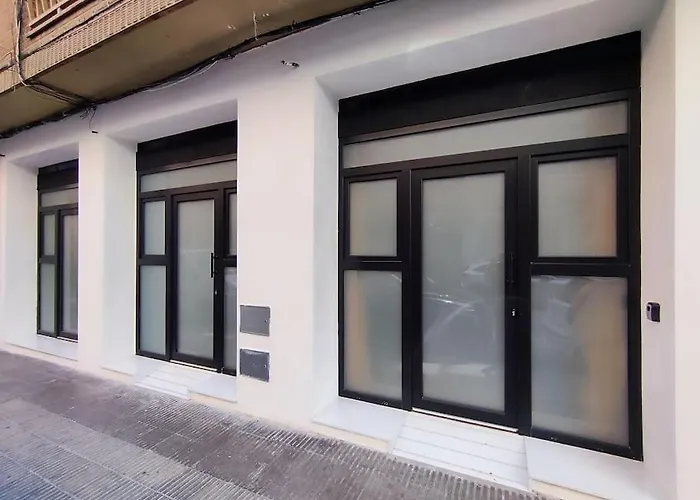 Apartamento Rio Turia A