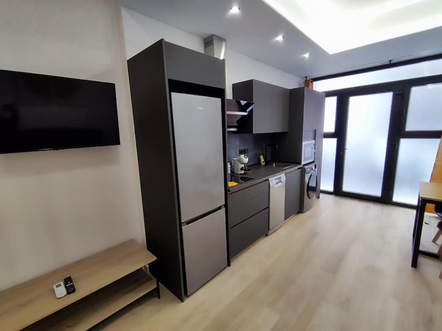 Appartement Rio Turia A Valence