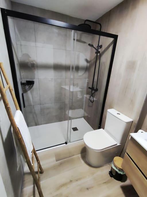Rio Turia A Appartement *