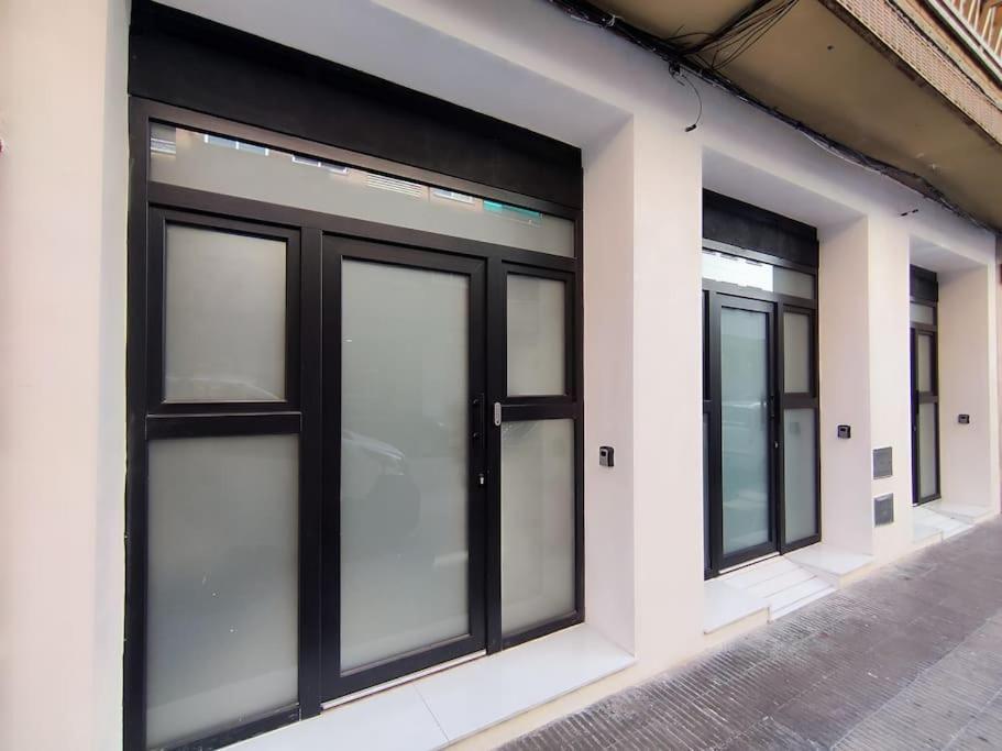 Appartement Rio Turia A Valence