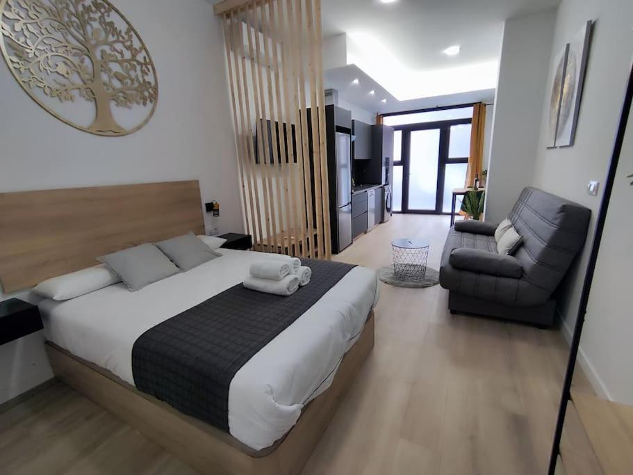 Rio Turia A Appartement